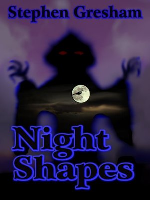 cover image of Night Shapes